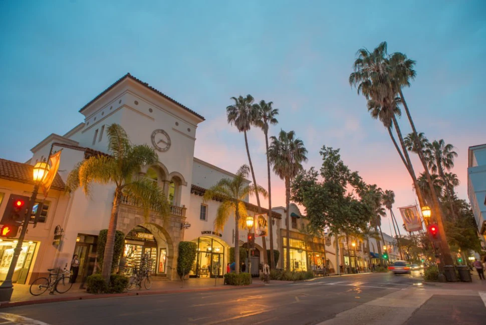 Beyond Santa Barbara: Memorable Road Trips from the Coastal Paradise