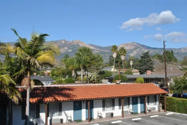 Sunset Motel 5